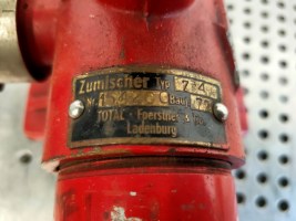 Zumischer Z4 schuimbijmenger (5)